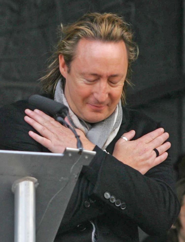 Julian Lennon httpsuploadwikimediaorgwikipediacommonscc