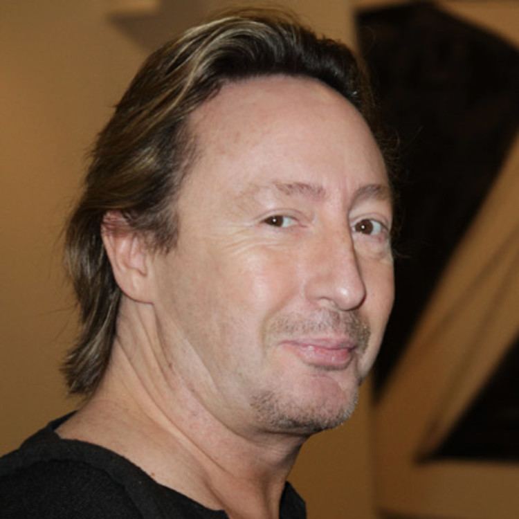 Julian Lennon Julian Lennon Singer Songwriter Biographycom