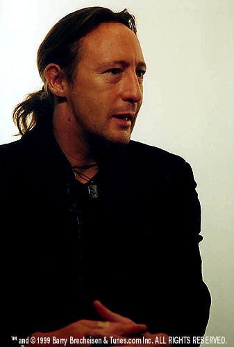 Julian Lennon JulianLennoncom