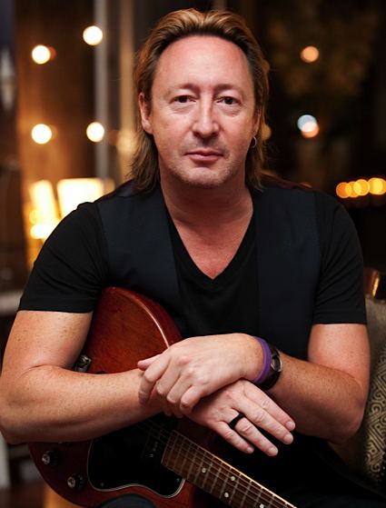 Julian Lennon 3813JulianLennonjpg