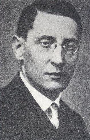 Julian Leszczynski