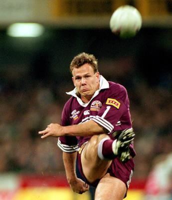 Julian O'Neill Photo Gallery Name the Queensland Origin players Sport images