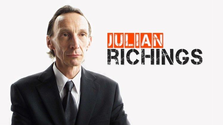 Julian Richings PRSIONER X Cast Julian Richings YouTube