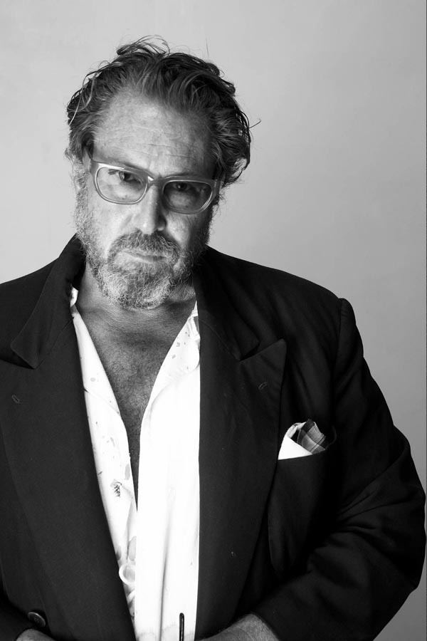 Julian Schnabel WM Whitehot magazine of contemporary art May 2012 An