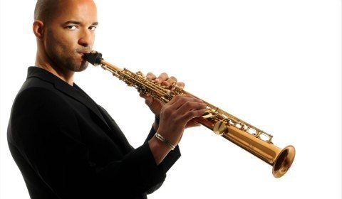 Julian Smith (saxophonist) Saxophonist Julian Smith set for Lichfield Garrick