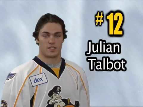 Julian Talbot 12 Julian Talbot YouTube