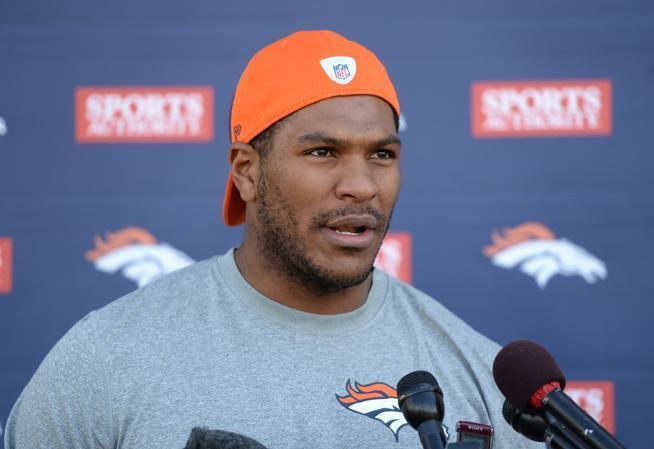 Julian Thomas Julius Thomas says execution was main problem for Broncos