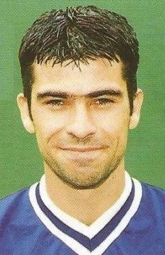 Julian Watts Watts Julian Watts Footballer