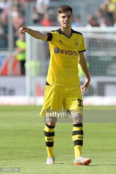 Julian Weigl Kltz Julian Weigl