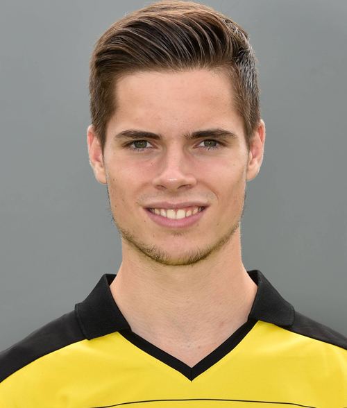 Julian Weigl Julian Weigl Borussia Dortmund 1 Bundesliga alle