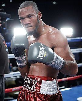 Julian Williams (boxer) staticboxreccomthumbff9JulianWilliamsjpg27
