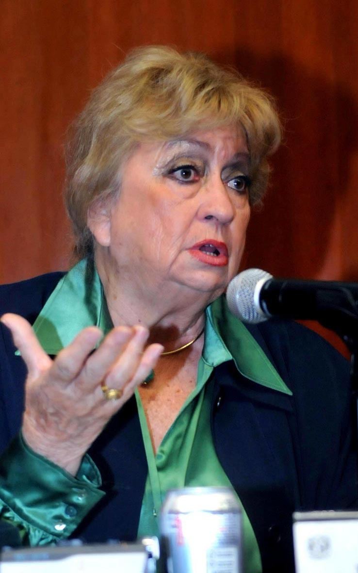 Juliana González Valenzuela Boletines