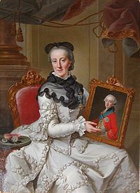 Juliana Maria of Brunswick-Wolfenbuttel httpsuploadwikimediaorgwikipediacommonsthu