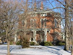 Julian–Clark House httpsuploadwikimediaorgwikipediacommonsthu