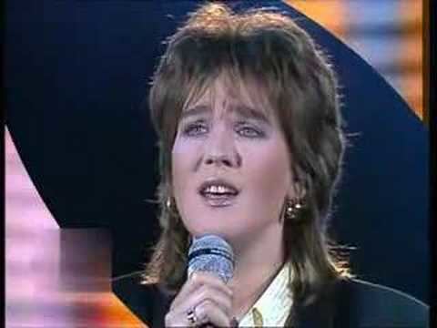 Juliane Werding Juliane Werding Stimmen im Wind 1986 YouTube