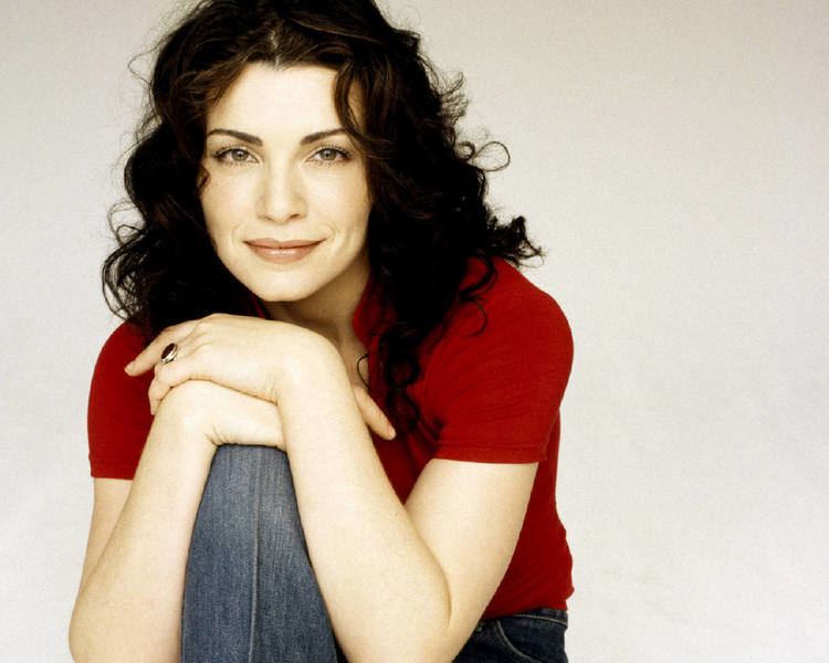 Julianna Margulies Julianna Margulies Plastic Surgery Turning Fifty In A