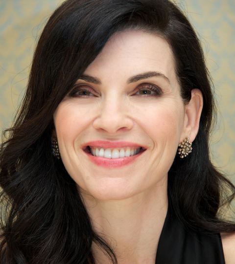 Julianna Margulies Julianna Margulies Guests on The Tonight Show Starring