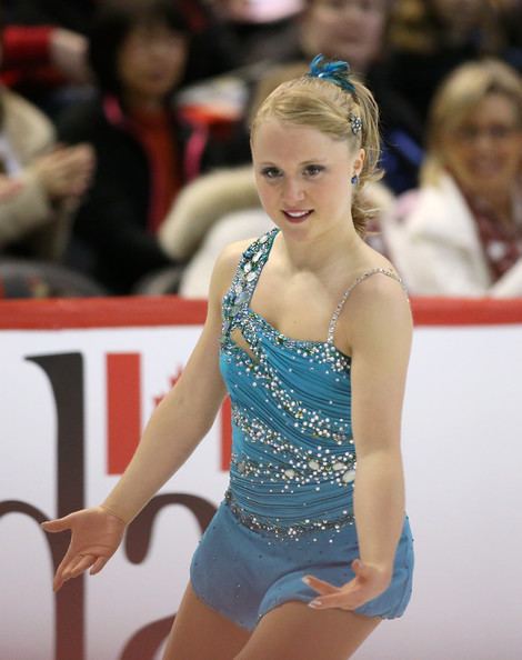 Julianne Séguin Julianne Seguin Pictures 2014 Canadian Tire National Figure Skating