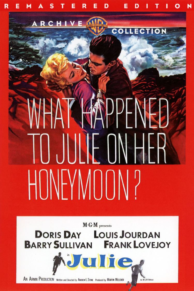 Julie (1956 film) wwwgstaticcomtvthumbdvdboxart566p566dv8a