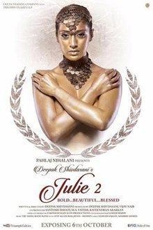 Julie 2 httpsuploadwikimediaorgwikipediaenthumb2