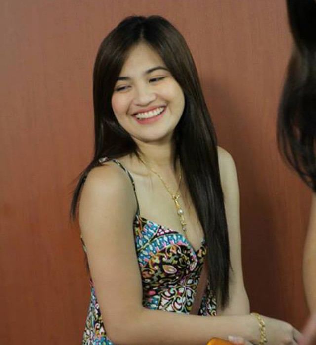 Julie Anne San Jose - Wikipedia