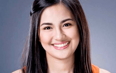 Julie Anne San Jose - Wikipedia