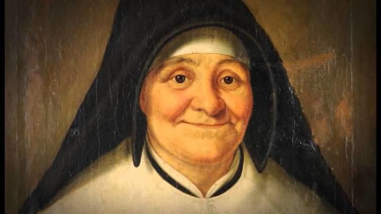 Julie Billiart Saint Julie Billiart and the Mission of the Sisters of Notre Dame de