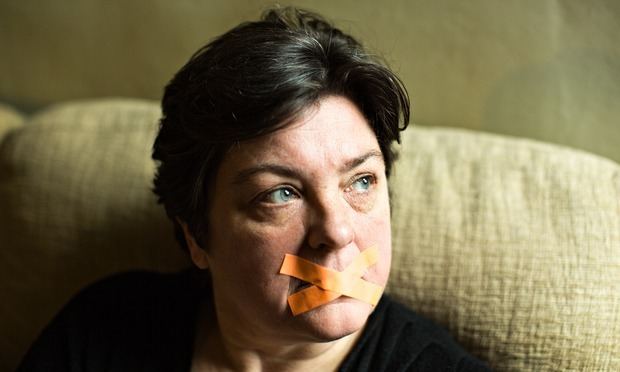 Julie Bindel The silencing of Julie Bindel Life and style The Guardian