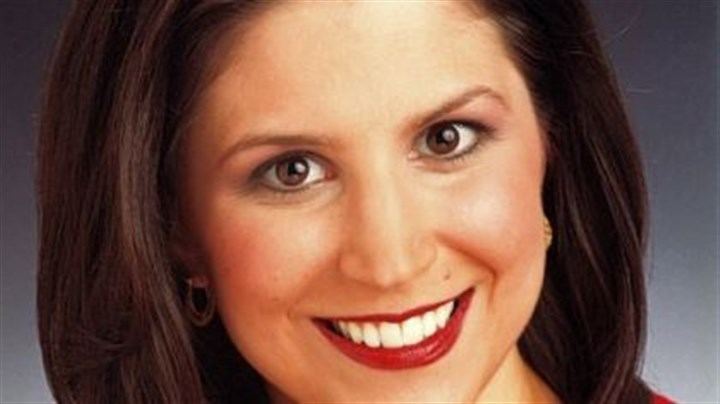 Julie Bologna Meteorologist Julie Bologna leaving WPXI Pittsburgh Post