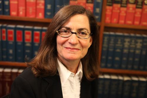 Julie Brill Julie Brill to Serve as Commissioner FTC Columbia Law School