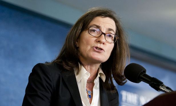 Julie Brill Microsoft Hires ExFTC Commissioner as Cybersecurity Privacy Lead