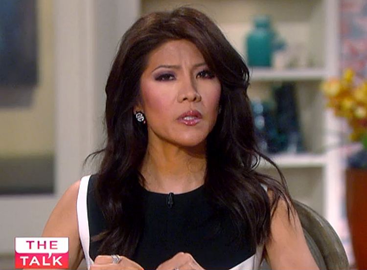 Julie Chen Best eleven distinguished quotes by julie chen picture Hindi