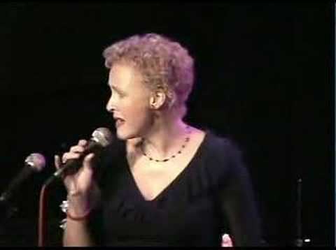 Julie Christensen Julie Christensen A Singer Must Die YouTube