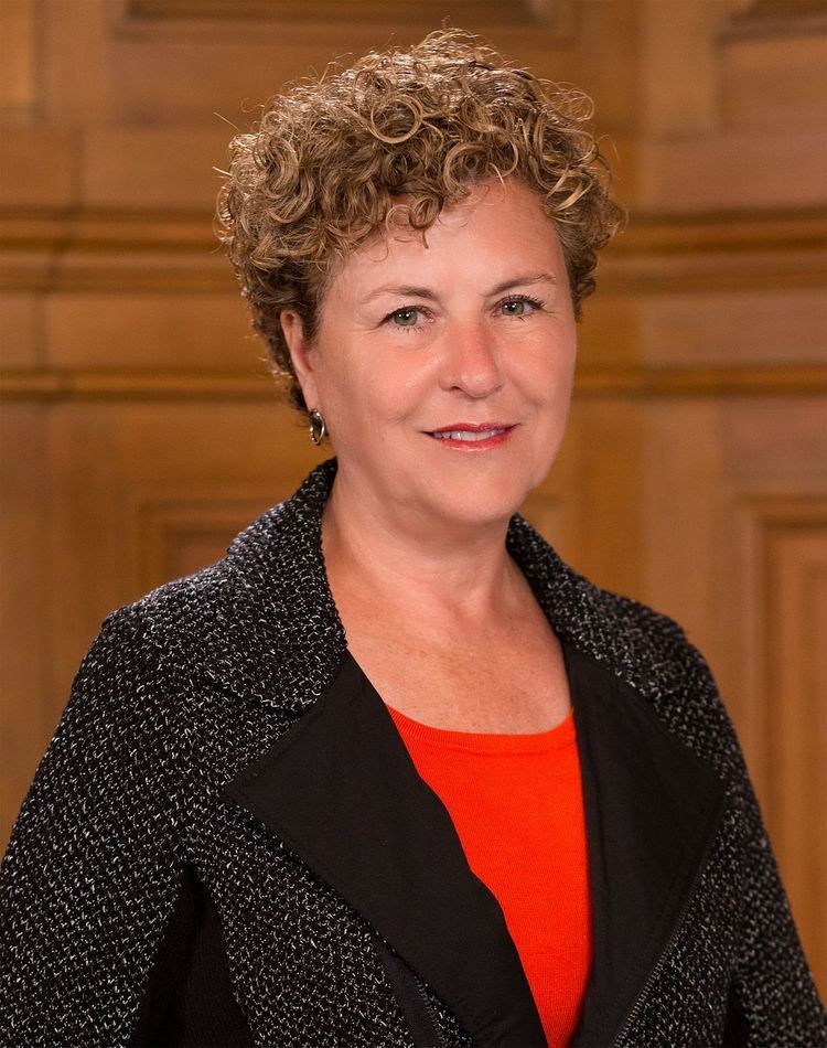 Julie Christensen (politician) Julie Christensen politician Wikipedia
