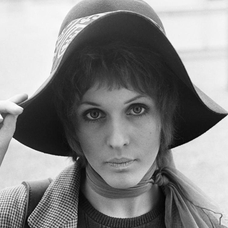 Julie Driscoll Julie Driscoll Wikipedia the free encyclopedia
