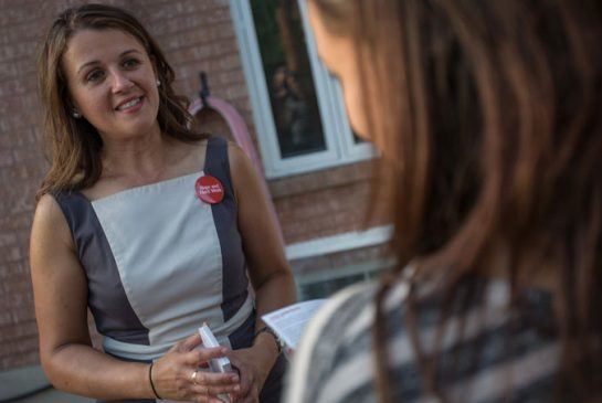 Julie Dzerowicz Update Getting to know 12 new Toronto Liberals you might not have