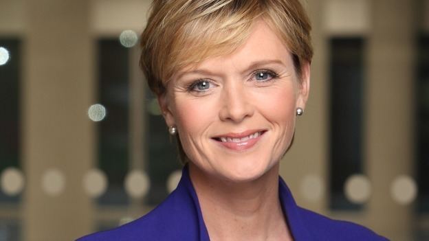 Julie Etchingham ITV announces 2015 General Election lineup ITV News