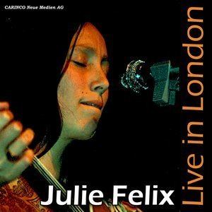 Julie Felix Julie Felix Free listening videos concerts stats and photos at