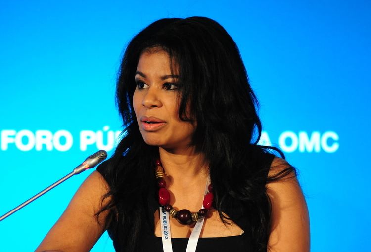 Julie Gichuru Julie Gichuru Wikipedia the free encyclopedia