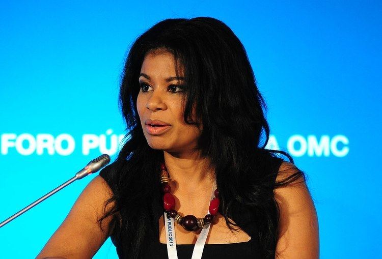 Julie Gichuru Julie Gichuru Wikipedia