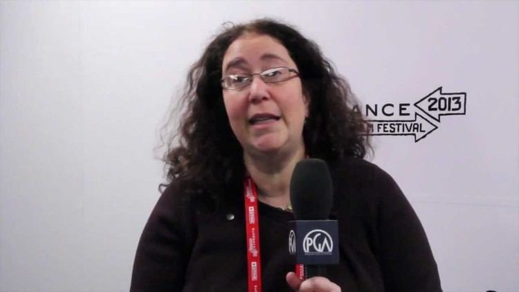 Julie Goldman (producer) Producer Julie Goldman at Sundance 2013 YouTube