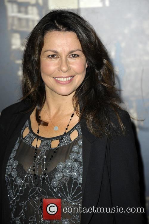 Julie Graham Julie Graham News and Photos Contactmusiccom