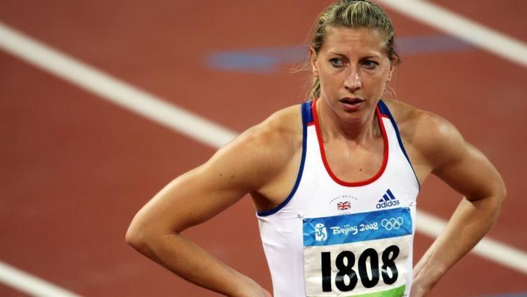 Julie Hollman Julie Hollman Athletics News Olympic Results and History