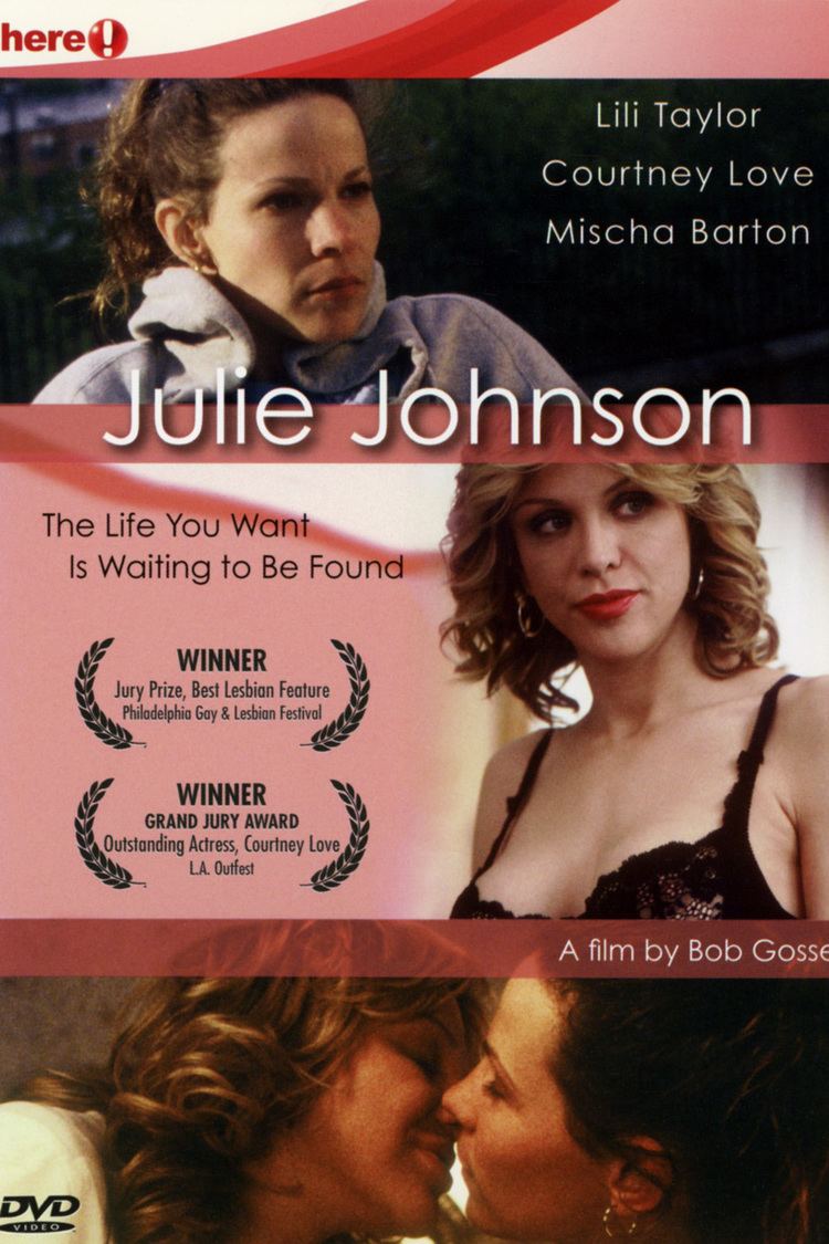 Julie Johnson wwwgstaticcomtvthumbdvdboxart74219p74219d