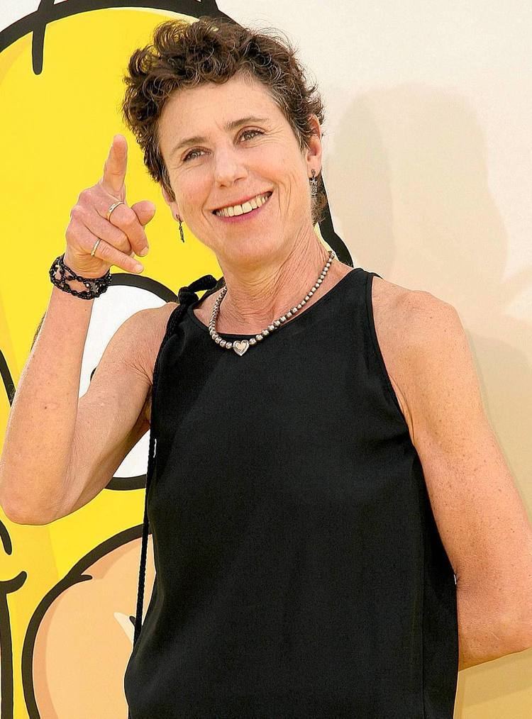 Julie Kavner Alchetron, The Free Social Encyclopedia