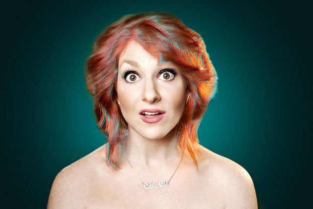 Julie Klausner An Interview With Writer Podcaster and Toronto Pride Week