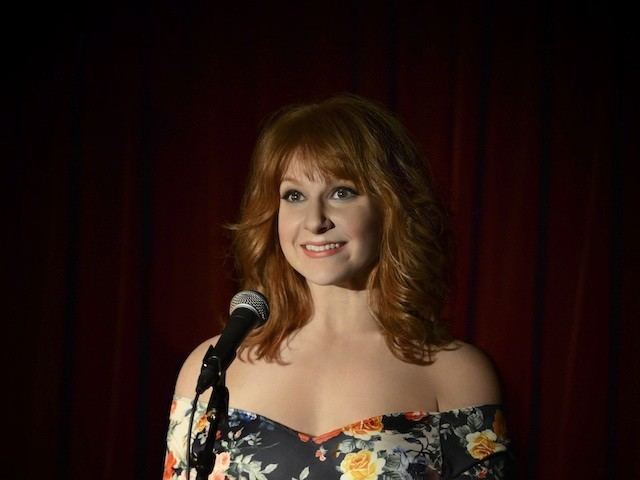 Julie Klausner Death Drugs Cats and 39Difficult People39 with Julie
