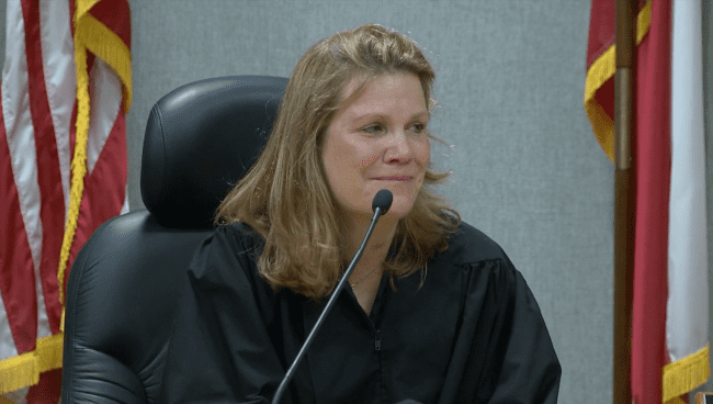 Julie Kocurek Judge Julie Kocurek will receive 500K from Travis County KXANcom