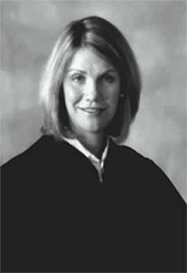 Julie Kocurek What we know about the attack on Judge Julie Kocurek KXANcom