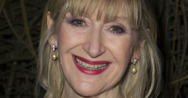 Julie Legrand Julie Legrand to replace Maggie Steed in The Rivals WhatsOnStagecom